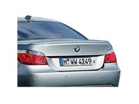BMW 535i xDrive Spoiler - 51628040054